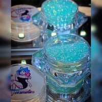 Image 1 of Ocean Breeze - Loose Glitter 