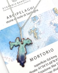 Image 5 of MORTORIO PENDANT - ARCIPELAGHI