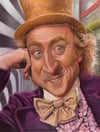 Gene Wilder