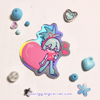 Image 5 of Holo Stickers