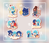 Image 2 of Coolest Stickers