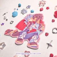 Image 3 of Stage Play Kouao Stickers