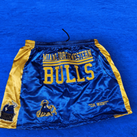 Image 2 of Ladies Fuly embroidered Satin Skirts !!