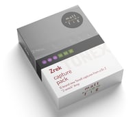 Zrek Capture Pack