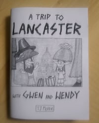 A Trip to Lancaster