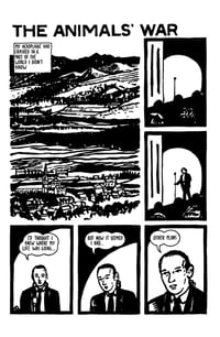 Image 3 of 2 x Chris Reynolds