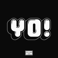 Image 4 of YO! 5-PANEL CAP