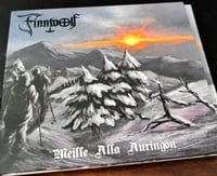 Meille Alla Auringon (CD