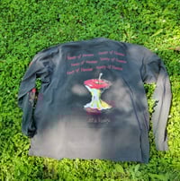 Image 2 of Death Note Anime Tee