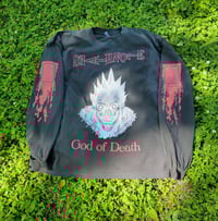 Image 1 of Death Note Anime Tee