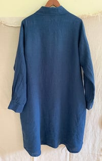 Image 4 of The Eleanor Shirt Dress