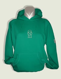 Ladies Fitted Hoodies