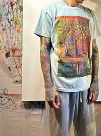 Image 5 of The Observer in Pastel 