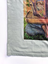 Image 4 of The Observer in Pastel 