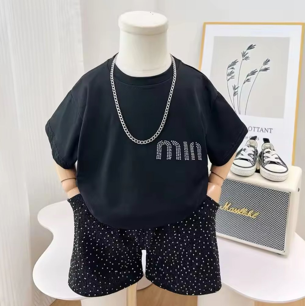 Image of Miami Shorts Set
