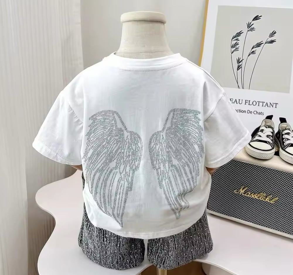 Image of Miami Shorts Set