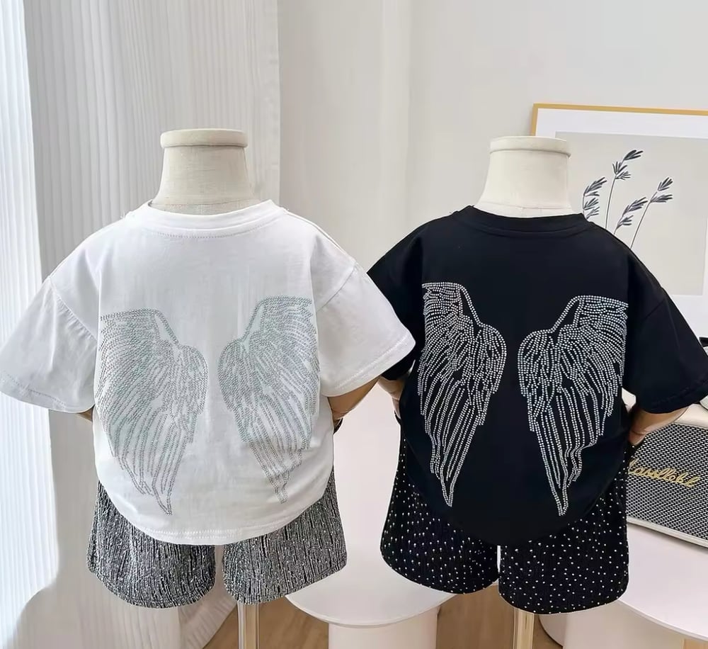 Image of Miami Shorts Set