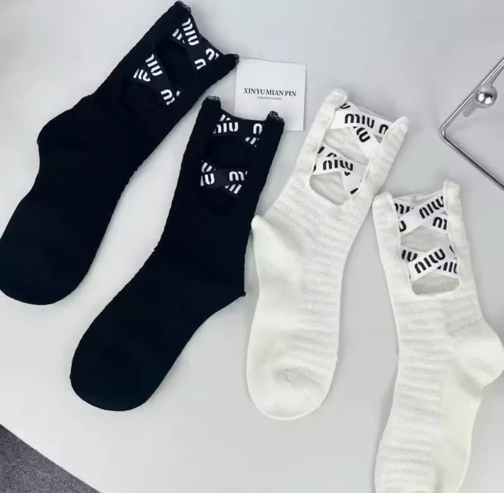 Image of Maximum socks 