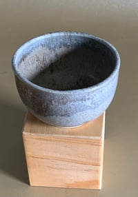 Image 2 of Grey Bowl 