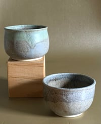 Image 3 of Grey Bowl 