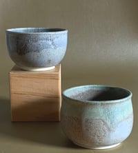 Image 4 of Grey Bowl 