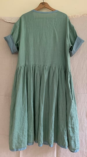 Image of The Colleen Dress