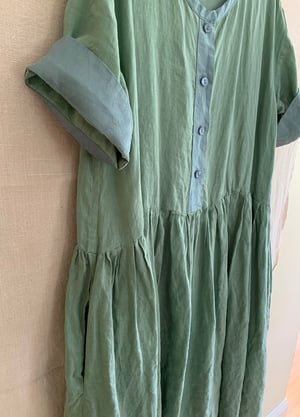 Image of The Colleen Dress