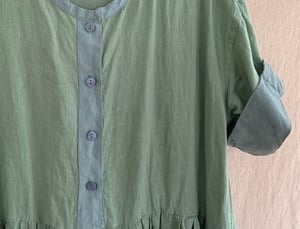 Image of The Colleen Dress