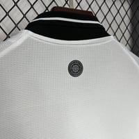 Image 4 of Fulham 24/25 Home Jersey