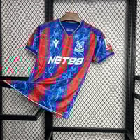 Image 5 of Crystal Palace 24/25 Home Jersey