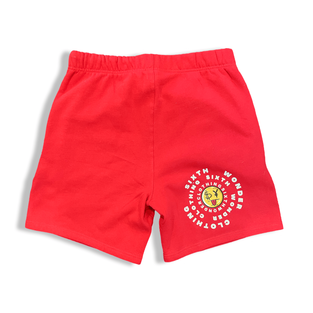 Image of Scam Likely Shorts