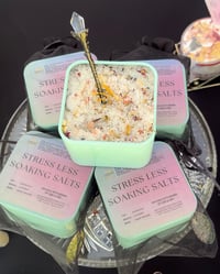 Image 3 of Soaking Salts 