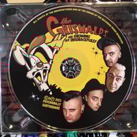 Image 3 of THE GRISWALDS - ARE GROWING OLD DISGRACEFULLY (CD)