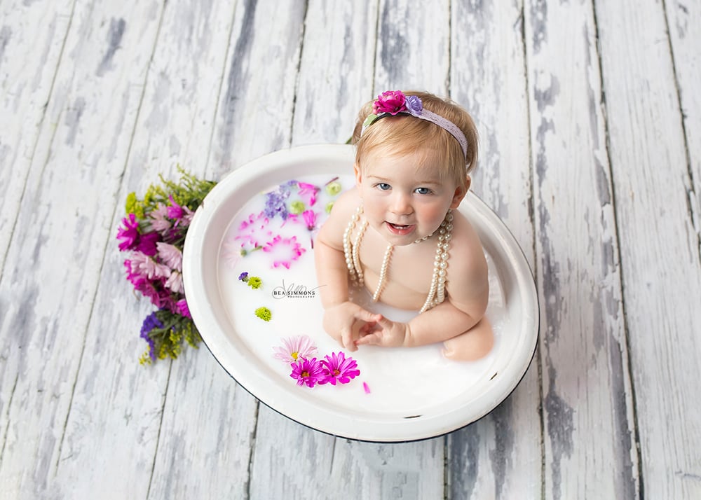 Image of ITTY BITTY MILKBATH SUPERMINIS