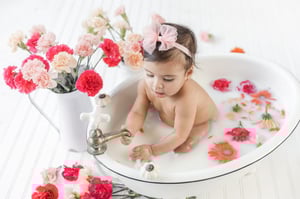 Image of ITTY BITTY MILKBATH SUPERMINIS