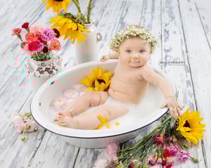 Image of ITTY BITTY MILKBATH SUPERMINIS