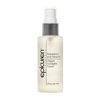 REBALANCE AND REWIND VEGAN COLLAGEN TONER