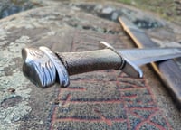 Image 2 of Viking sword 