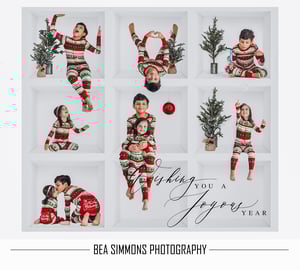 Image of IN THE BOX SUPERMINIS 2025