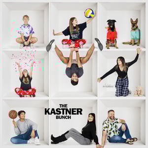 Image of IN THE BOX SUPERMINIS 2025