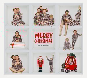 Image of IN THE BOX SUPERMINIS 2025