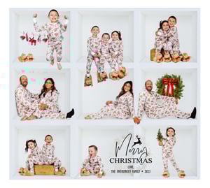 Image of IN THE BOX SUPERMINIS 2025