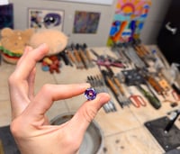 Image 2 of Berry swirl Rolling Tips