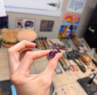 Image 3 of Berry swirl Rolling Tips
