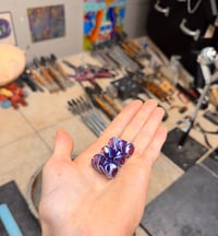 Image 5 of Berry swirl Rolling Tips
