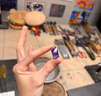 Image 1 of Berry swirl Rolling Tips