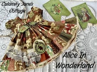 Alice Adventure