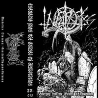 Infaustes - Emerging from the Graves of Devastation EP