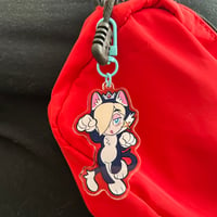 Image 2 of Mario Princesses Charms