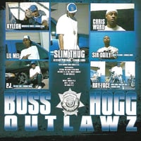 Boss Hogg Outlawz (Downloads)